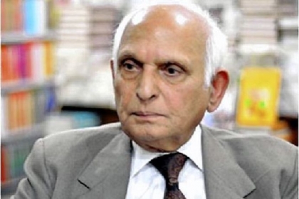 Intizar Husain: His 1979 work foreshadows today's Pakistan.