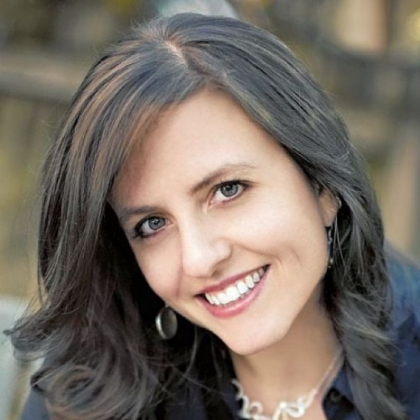 Rebecca Skloot will speak at the Pittsburgh Arts & Lectures series Feb. 4.