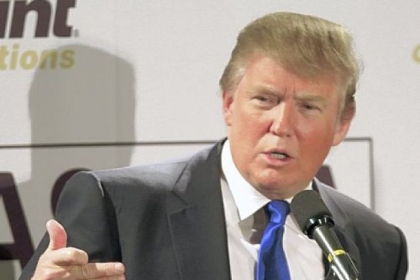 Donald Trump is no longer happy with Mac Miller's song "Donald Trump" and may sue the Pittsburgh rapper.