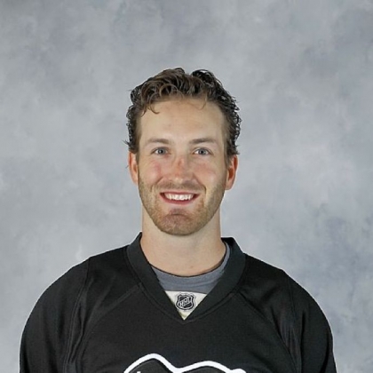Brooks Orpik shot-blocking improves.