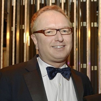 Kevin Cole.