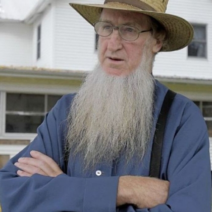 Sam Mullet