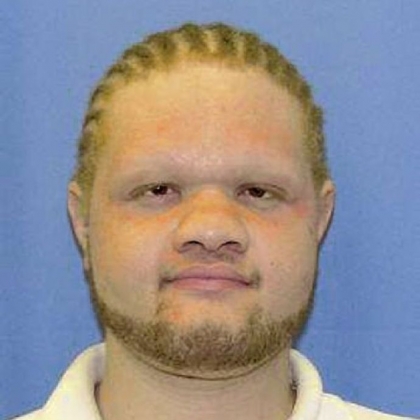 Anthony Bush