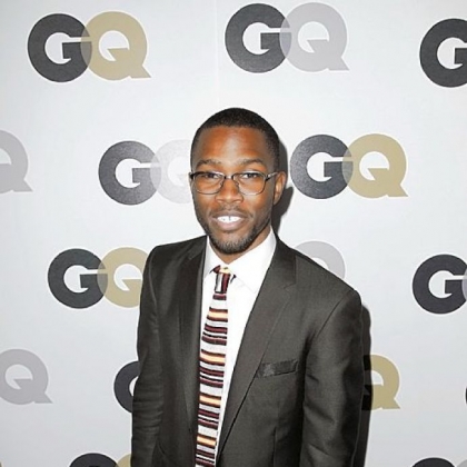 Frank Ocean.