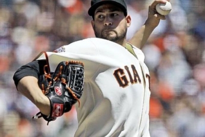 Jonathan Sanchez