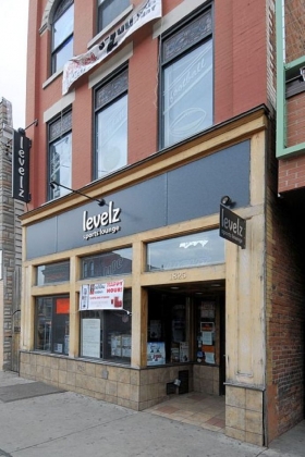 Law enforcement and city Councilman Bruce Kraus say Levelz Sports Lounge in the 1800 block of East Carson Street brings danger to the South Side.