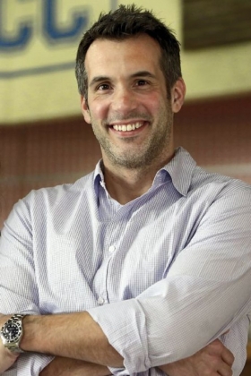 Moses Port, new showrunner for "Community."