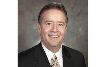 Transportation secretary Barry Schoch