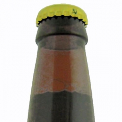 Pennsylvania Brewing Company Chocolate Meltdown.