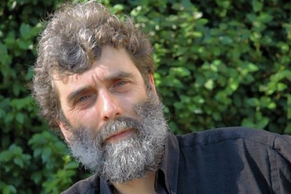 Gershom Gorenberg