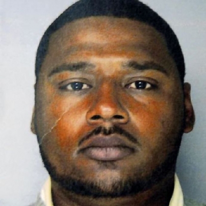 Arthur Henderson, suspect in rapes in Ross.