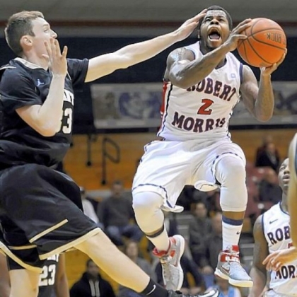 The injury status of Robert Morris point guard Velton Jones continues to be in question.