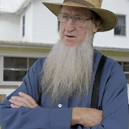 Sam Mullet