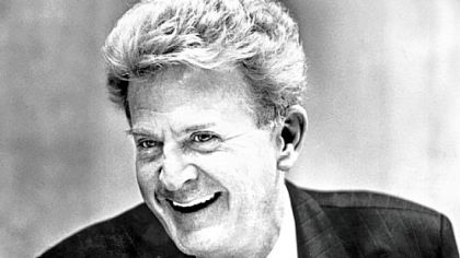 Jim Richardson in 1990