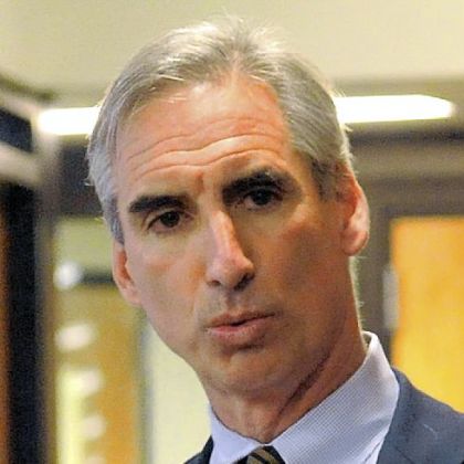 Athletic director Oliver Luck expects coaching changes on WVU defense.