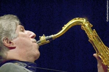 The Bob Mintzer Big Band's 2012 album "For the Moment," recorded by MCG Jazz, has two Grammy nominations this year.