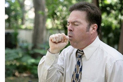 People expect acute coughing from a cold or flu to last seven to nine days, according to a new report, when it actually takes closer to 18 days to run its course.