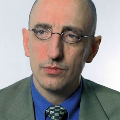 Former FBI profiler Jim Clemente