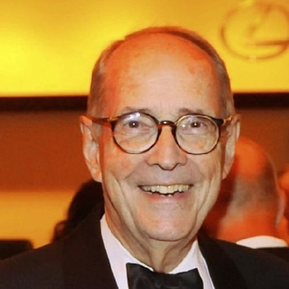 Former U.S. attorney general and Pennsylvania Gov. Dick Thornburgh