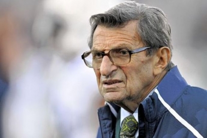 Whether or not you believe the findings of his family's report, one thing that's clear is Joe Paterno will never be remembered for what he once was.