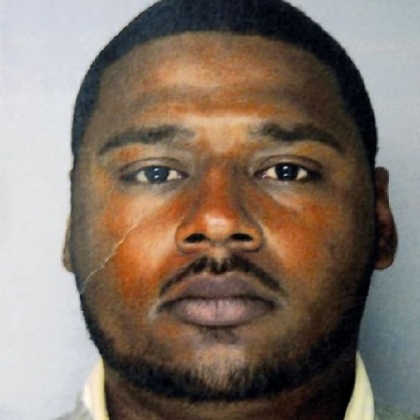 Arthur Henderson, suspect in rapes in Ross.