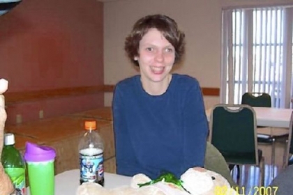 Jennifer Daugherty