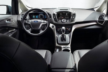 Some of the changes inside cars coming to showrooms are meant to help reduce driver distraction, while others help improve fuel efficiency.