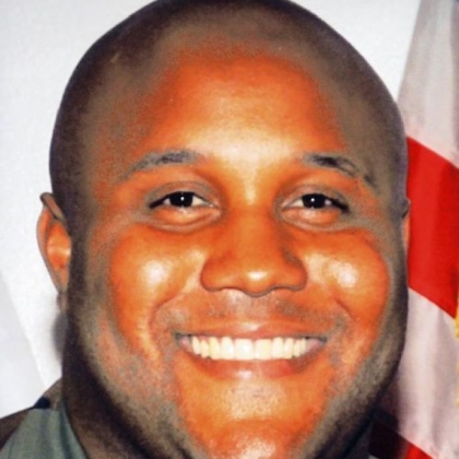 Christopher Dorner