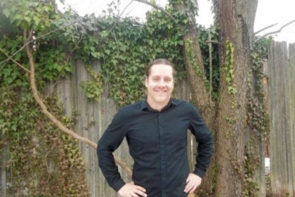 Scott Sturgis began writing his Driver's Seat column for The Philadelphia Inquirer in 2011.