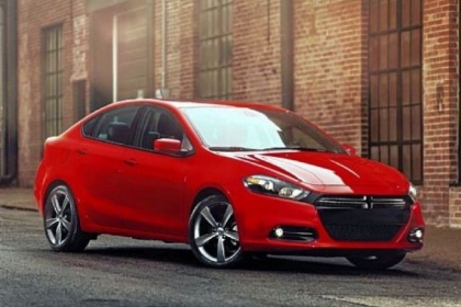 Dodge Dart offers a decent ride, but acceleration in the 1.4-liter turbocharged engine on the Limited test model had a turbo lag of the "Should I pull out into traffic?" variety.