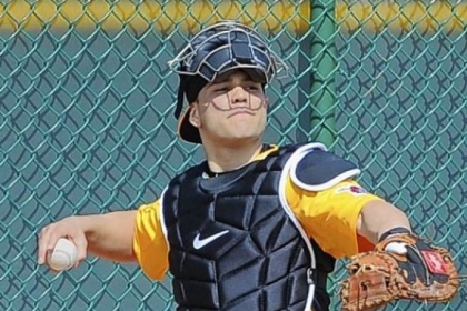 Russell Martin is a career .260 hitter, though he has not finished a season above that mark since 2008.