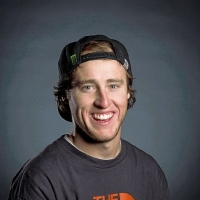 Freestyle skiing: Scott native is top candidate for first U.S. team