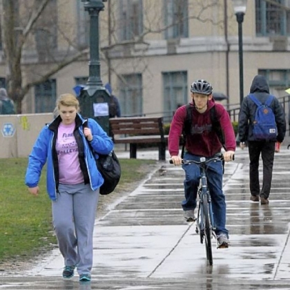 Carnegie Mellon University is among those giving varying amounts of financial aid.