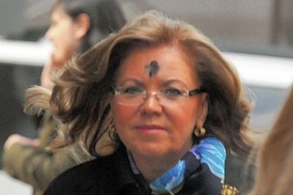 Justice Joan Orie Melvin