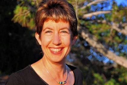 Marlene Zuk