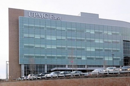 UPMC EastOpened: July 2012Employees: 650Beds: 156Average daily census: 135