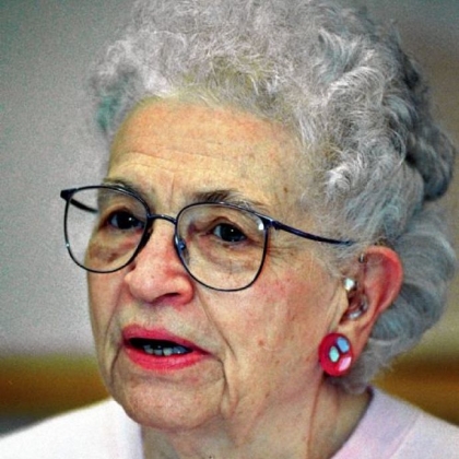 Ann Walko