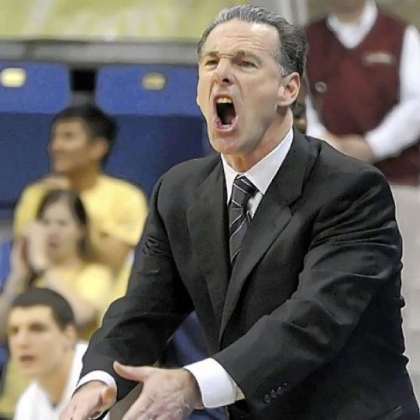 Pitt's Jamie Dixon employs a similar style to his mentor, Ben Howland, but Dixon feels less pressure to change his ways.