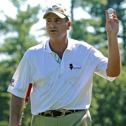 Rocco Mediate became the 15th player to win his debut on the Champions Tour when he won the Allianz Championship last week in Boca Raton, Fla.