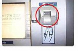 Card 'skimmers' becoming more sophisticated in stealing account information
