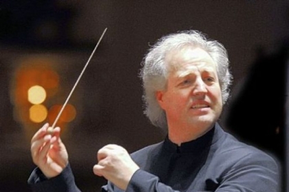 Musical director Manfred Honeck will lead the PSO in 10 of the 21 subscription weekends in the orchestra's 2013-14 season.
