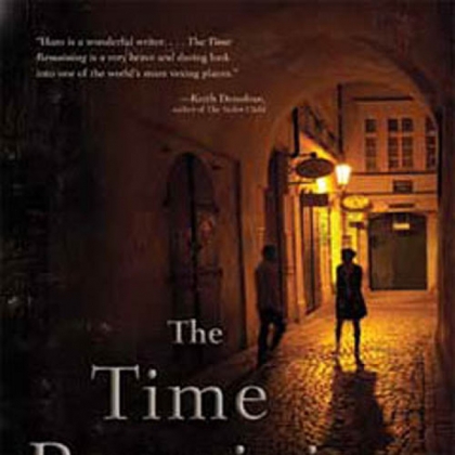 Sam Hazo's "The Time Remaining" is "a brave (and rare) novel that focuses on the suffering of the Palestinians."