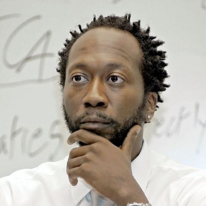 University of PittsburghSchool of Law dean William M. Carter Jr.: "As someone still paying off his student loans, I understand completely" the issue of growing student debt.
