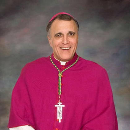 Daniel DiNardo