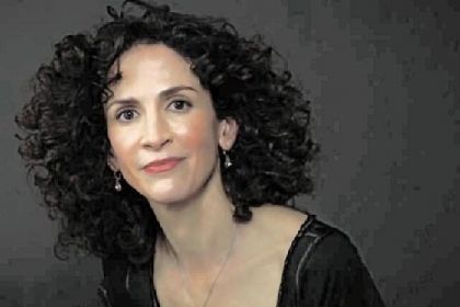 Juliann Garey: she knows from bipolar disorder