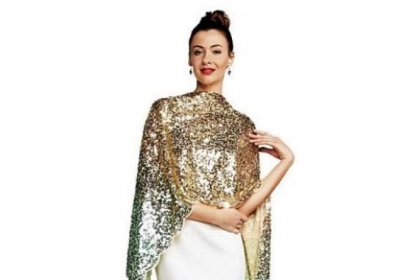 From the Joan Rivers collection for QVC.