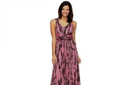 From the Nicole Richie Collection for QVC.