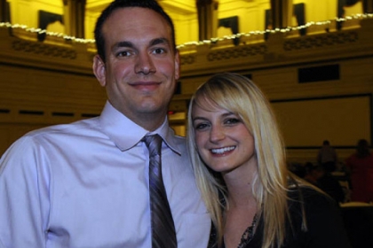 Eric Jackson and Kelcy Altmire.