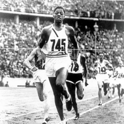 'Nazi Olympics: Berlin 1936' explores how Jewish and black athletes challenged Hitler