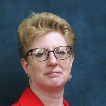 Janet Brennan Croft -- Monroeville native who is an associate professor at the University of Oklahoma and a Tolkien scholar.